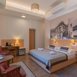 **** Hotel Klebelsberg Kastely Hungary